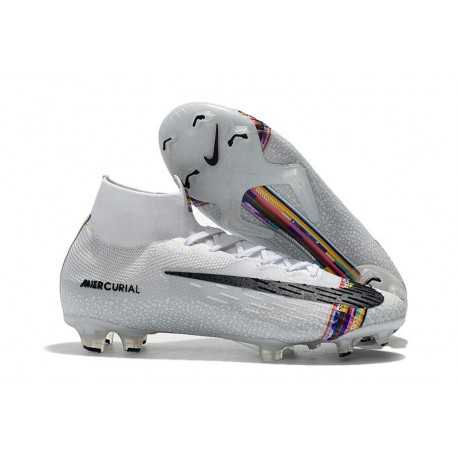 Amazon.com Nike Mercurial Superfly VI Academy Multi MGM.