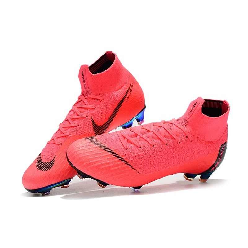 mens nike superfly football boots