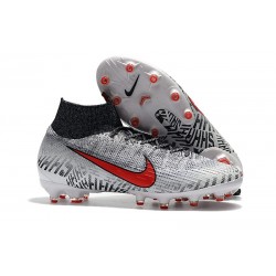 Neymar 2019 Nike Mercurial Superfly VI 360 Elite AG-Pro Cleats