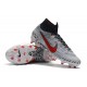 Neymar 2019 Nike Mercurial Superfly VI 360 Elite AG-Pro Cleats