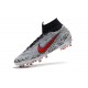 Neymar 2019 Nike Mercurial Superfly VI 360 Elite AG-Pro Cleats