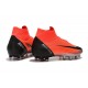 Nike Mercurial Superfly VI 360 Elite AG-Pro Cleats Crimson Black