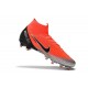 Nike Mercurial Superfly VI 360 Elite AG-Pro Cleats Crimson Black