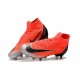 Nike Mercurial Superfly VI 360 Elite AG-Pro Cleats Crimson Black