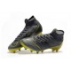 Nike Mercurial Superfly VI 360 Elite AG-Pro Cleats Gray Gold