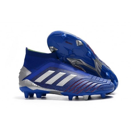 predator 19 blue